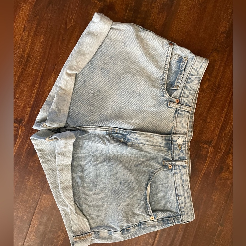 Very cute wild fable shorts!